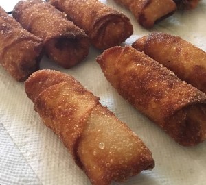 eggrolls